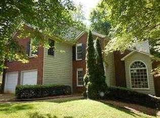 3190 Key Dr SW, Atlanta, GA 30311