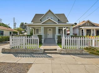 416 E High St, Redlands, CA 92374
