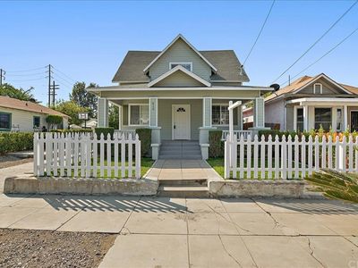 416 E High St, Redlands, CA, 92374