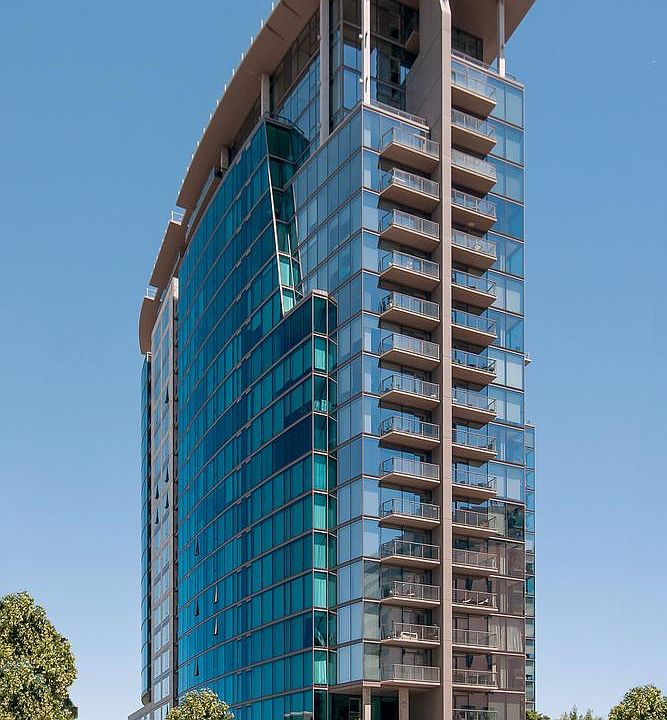 1st image of 38 N Almaden Blvd Unit 2211