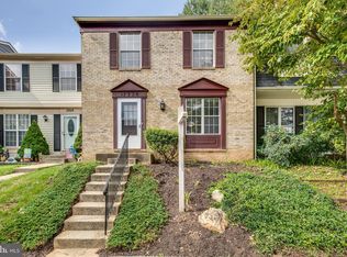 17520 Longview Ln, Olney, MD 20832
