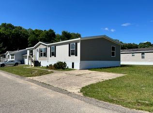 58 Dusty Trl #N58, Battle Creek, MI 49017