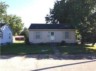 1739 E Delaware St, Evansville, IN 47711