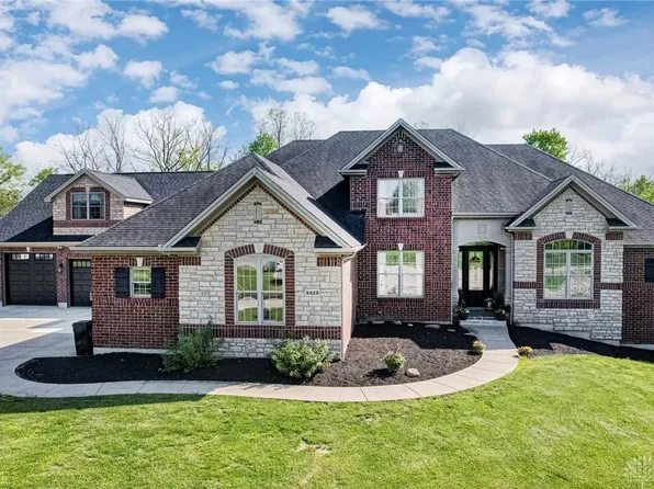 8428 Erickson Ct, Waynesville, OH 45068