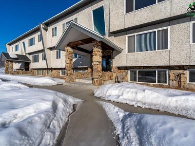75 Slater Dr #2, Fairbanks, AK, 99701