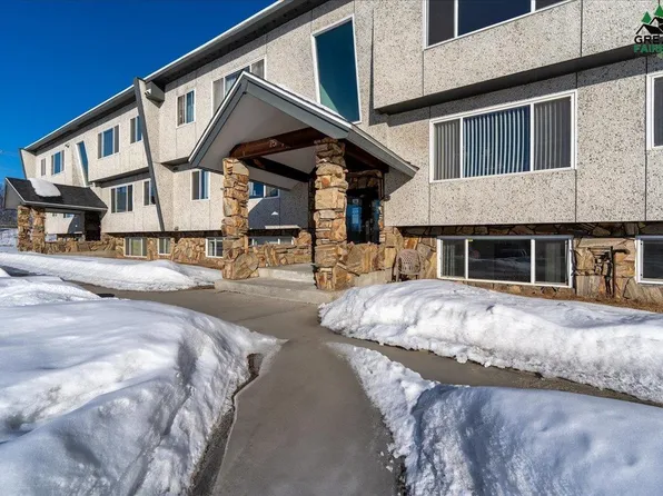 75 Slater Dr #2, Fairbanks, AK 99701