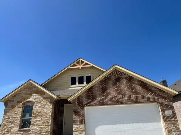 10008 Birchpoint Dr, Fort Worth, TX 76108