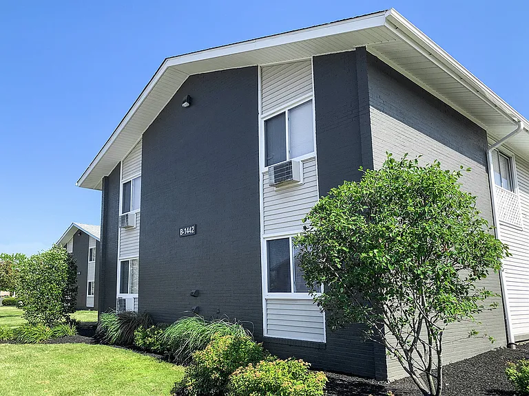 Pepperwood Townhomes & Gardens — Photo 5