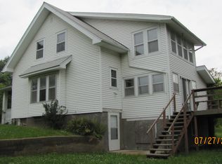 210 Shellway Dr, Mount Ayr, IA 50854