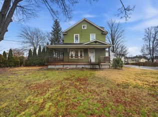 30 Butler Ave, Chicopee, MA 01020