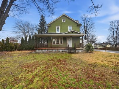30 Butler Ave, Chicopee, MA, 01020