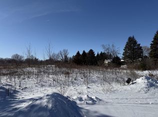 LOT 1 N River Rd, Campbellsport, WI 53010