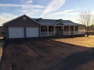 60 Joshua St, Flemingsburg, KY 41041