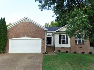708 Woodcraft Dr, Nashville, TN 37214