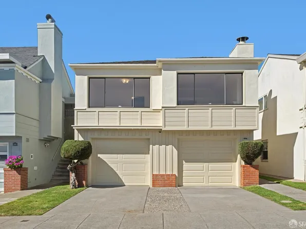 127 Springfield Dr, San Francisco, CA 94132