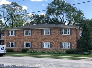5155 Electric Ave APT 1D, Hillside, IL 60162