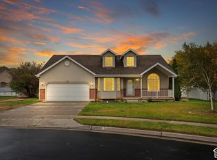 7635 S 1950 E, South Weber, UT 84405