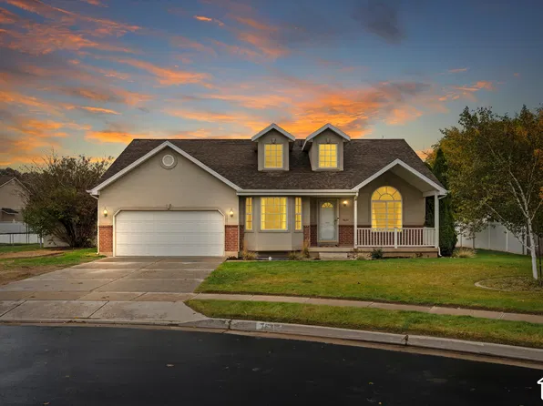 7635 S 1950 E, South Weber, UT 84405