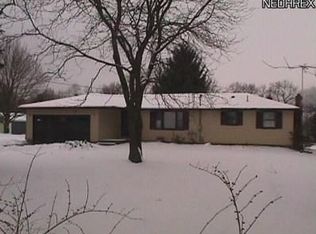 400 Fairgrounds Rd, Mount Vernon, OH 43050