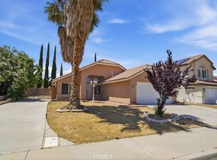 39925 Milan Dr, Palmdale, CA 93551