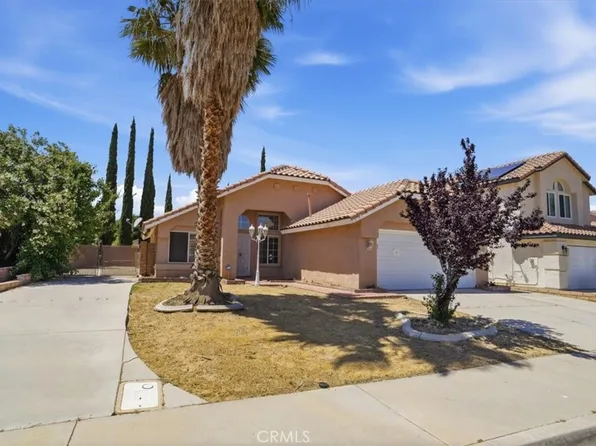 39925 Milan Dr, Palmdale, CA 93551