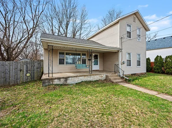 117 N Platt St, Otsego, MI 49078