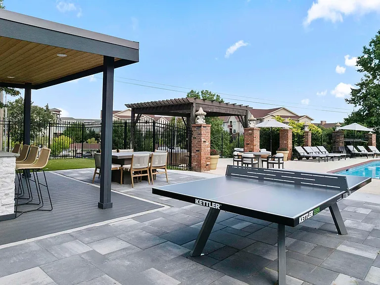 The Louis Townhomes — Photo 5
