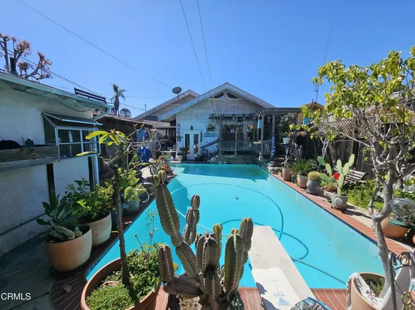 1231 W 46th St, Los Angeles, CA 90037