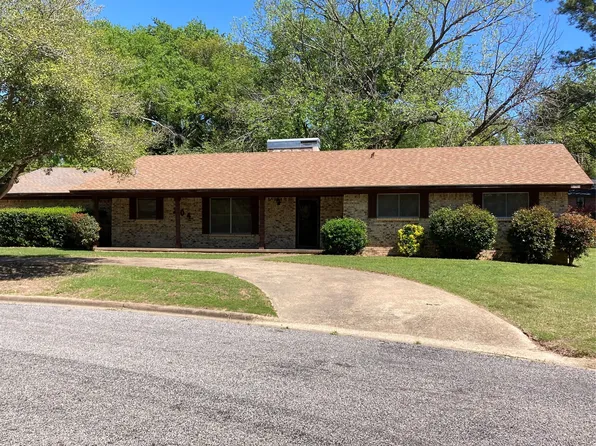 204 Guadalupe Cir, Athens, TX 75751