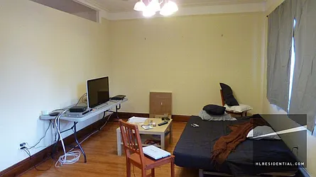 Rented by Highline Residential