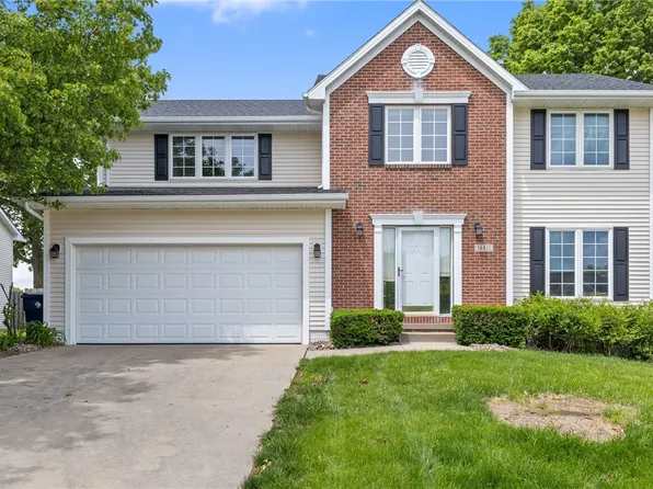 14411 Oak Brook Dr, Urbandale, IA 50323