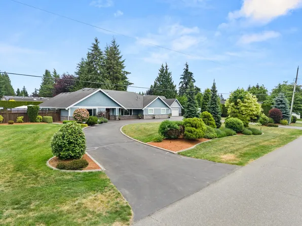 5826 246th St, Langley, BC V2Z 1H1