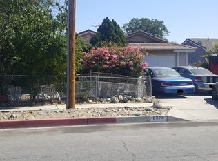 8275 Laurel Ave, Fontana, CA 92335