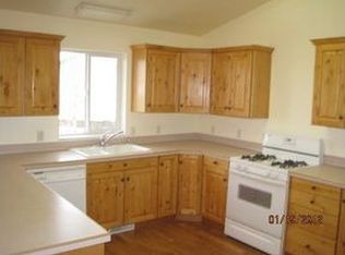 2098 W Highway 218, Amalga, UT 84335