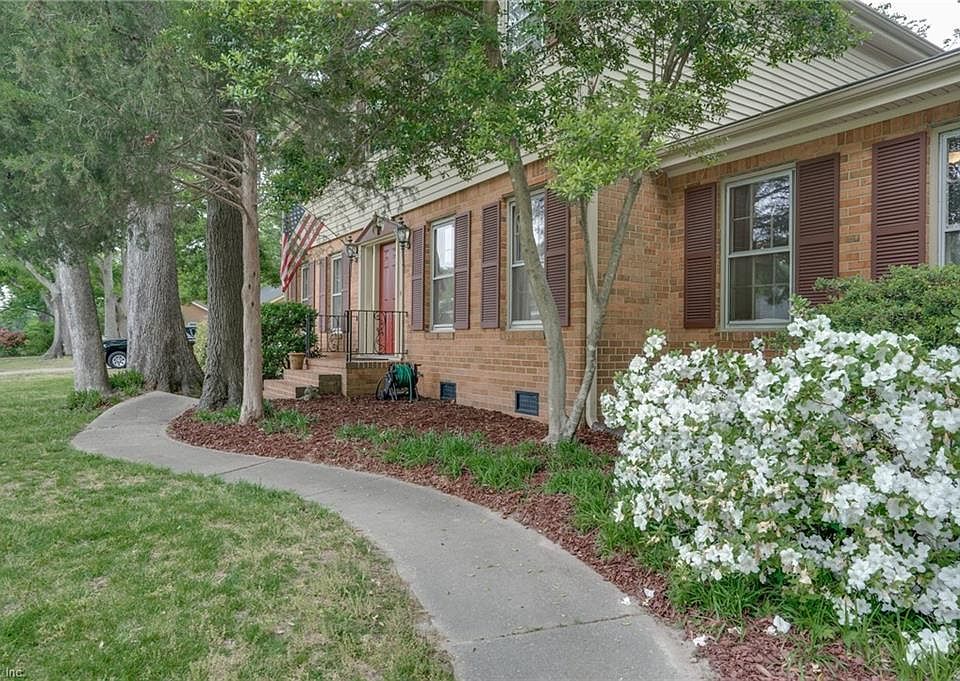 Welcome to this nice home!