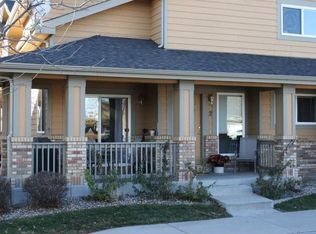 2621 Rigden Pkwy UNIT C2, Fort Collins, CO 80525