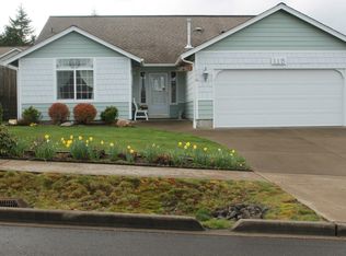 115 Bay Ridge Ct, Shelton, WA 98584