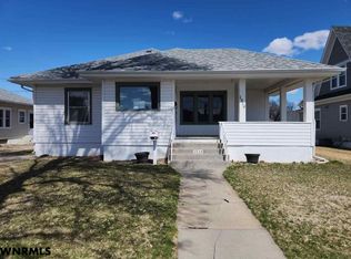 1514 Maple St, Sidney, NE 69162