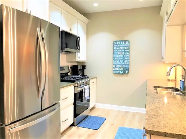 207 S William St Unit 39, Ludington, MI 49431