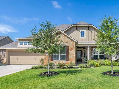 4412 Hadleigh Ln, College Station, TX, 77845