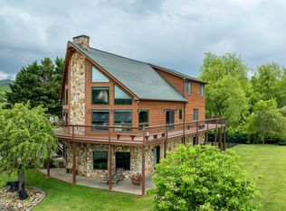 589 Harbor Point Rd, Butler, TN 37640