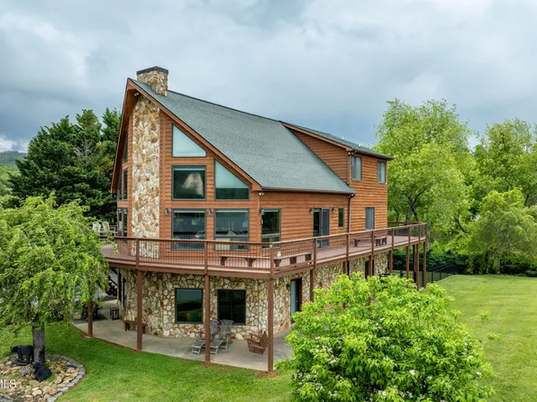 589 Harbor Point Rd, Butler, TN 37640