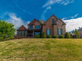 4716 Cardinal Ridge Way, Flowery Branch, GA 30542