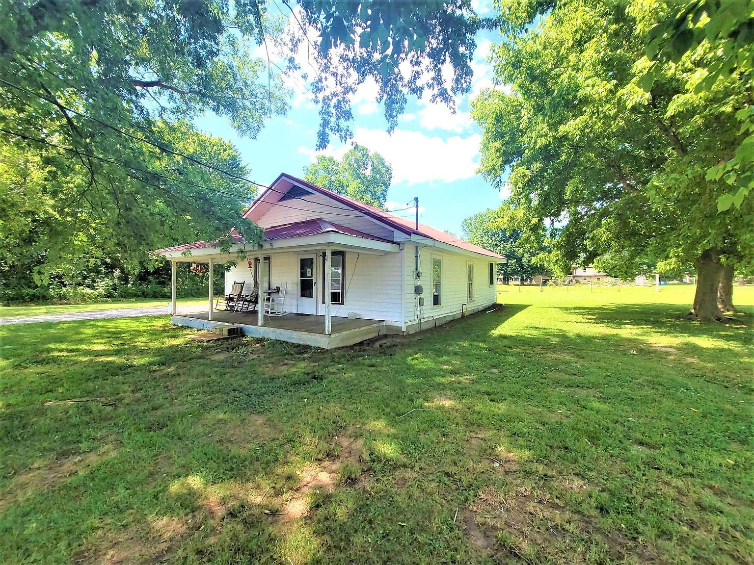 155 Rush Rd, Wildersville, TN 38388 Zillow