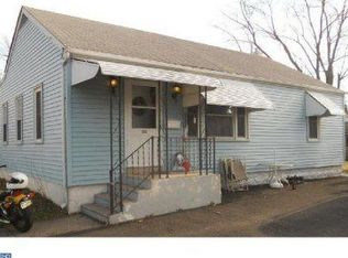 1810 Wilson Ave, Bristol, PA 19007