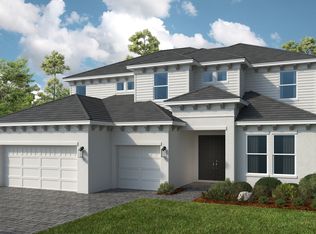 Ravenna Plan, Esplanade at Coasterra, Palmetto, FL 34221