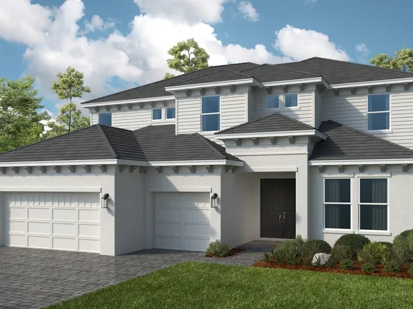 Ravenna Plan, Esplanade at Coasterra