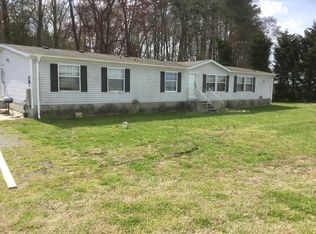 9129 Cannon Rd, Bridgeville, DE 19933