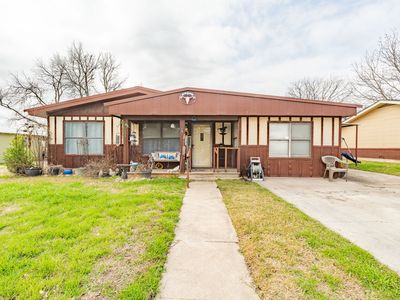 110 Blakeney St, Stephenville, TX, 76401