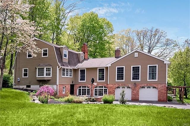 Welcome home!